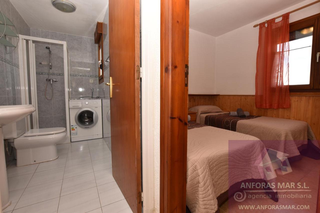 Holiday Home Laurel By Interhome Torredembarra Extérieur photo