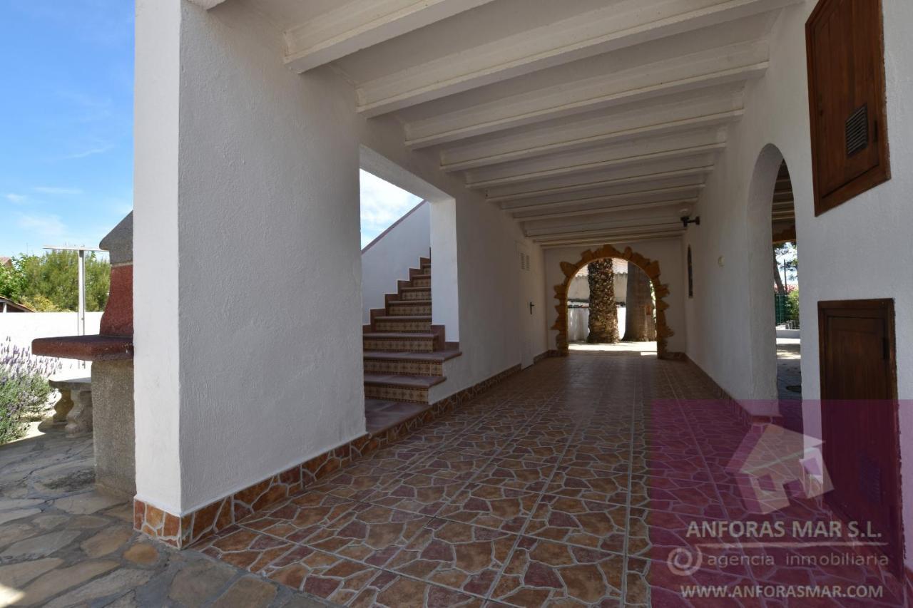 Holiday Home Laurel By Interhome Torredembarra Extérieur photo